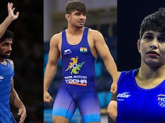 Asian Games 2026 Day 14 LIVE Updates: Wrestler Aman Wins 20th Gold After India Beat Pakistan In Cricket Final