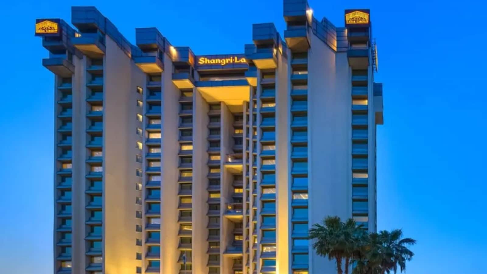 CCPA Fines Shangri-La Eros Delhi Over Automatic Service Charge Controversy