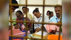 Bypoll Results 2026: BJP Leads In Bengal, Assam; Vijay's TVK Ahead In Tamil Nadu