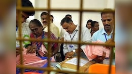 Bypoll Results 2026: BJP Leads In Bengal, Assam; Vijay's TVK Ahead In Tamil Nadu
