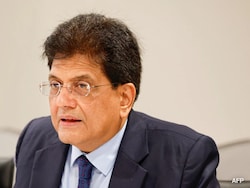'Win-Win For All': Piyush Goyal Said On India-EU Free Trade Deal