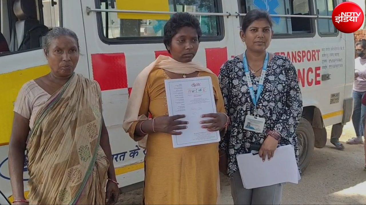 7 साल पहले कर दिया था अंतिम संस्कार, अब जिंदा घर लौट आई बेटी; कहां थी इतने साल?