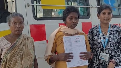 7 साल पहले कर दिया था अंतिम संस्कार, अब जिंदा घर लौट आई बेटी; कहां थी इतने साल?