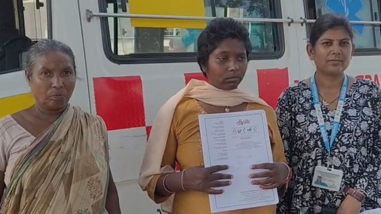7 साल पहले कर दिया था अंतिम संस्कार, अब जिंदा घर लौट आई बेटी; कहां थी इतने साल?