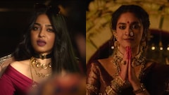 Akka Trailer: Keerthy Suresh, Radhika Apte Face Off In Women-Led Gangster Drama
