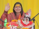पाप क्या है और इससे कैसे बचें? साध्वी समाहिता ने बताया नरक से बचने का उपाय, रोज करें ये छोटे-छोटे काम