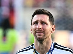 Lionel Messis Last Match For Argentina: Attendees, Tributes And More - All You Need To Know