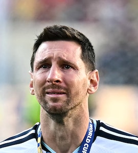 Lionel Messis Last Match For Argentina: Attendees, Tributes And More - All You Need To Know