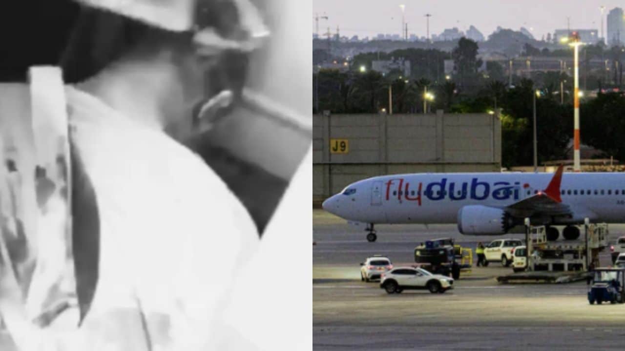flydubai Co-Pilot Was Banned By Oman From Flying Over Extremist Views: Report
