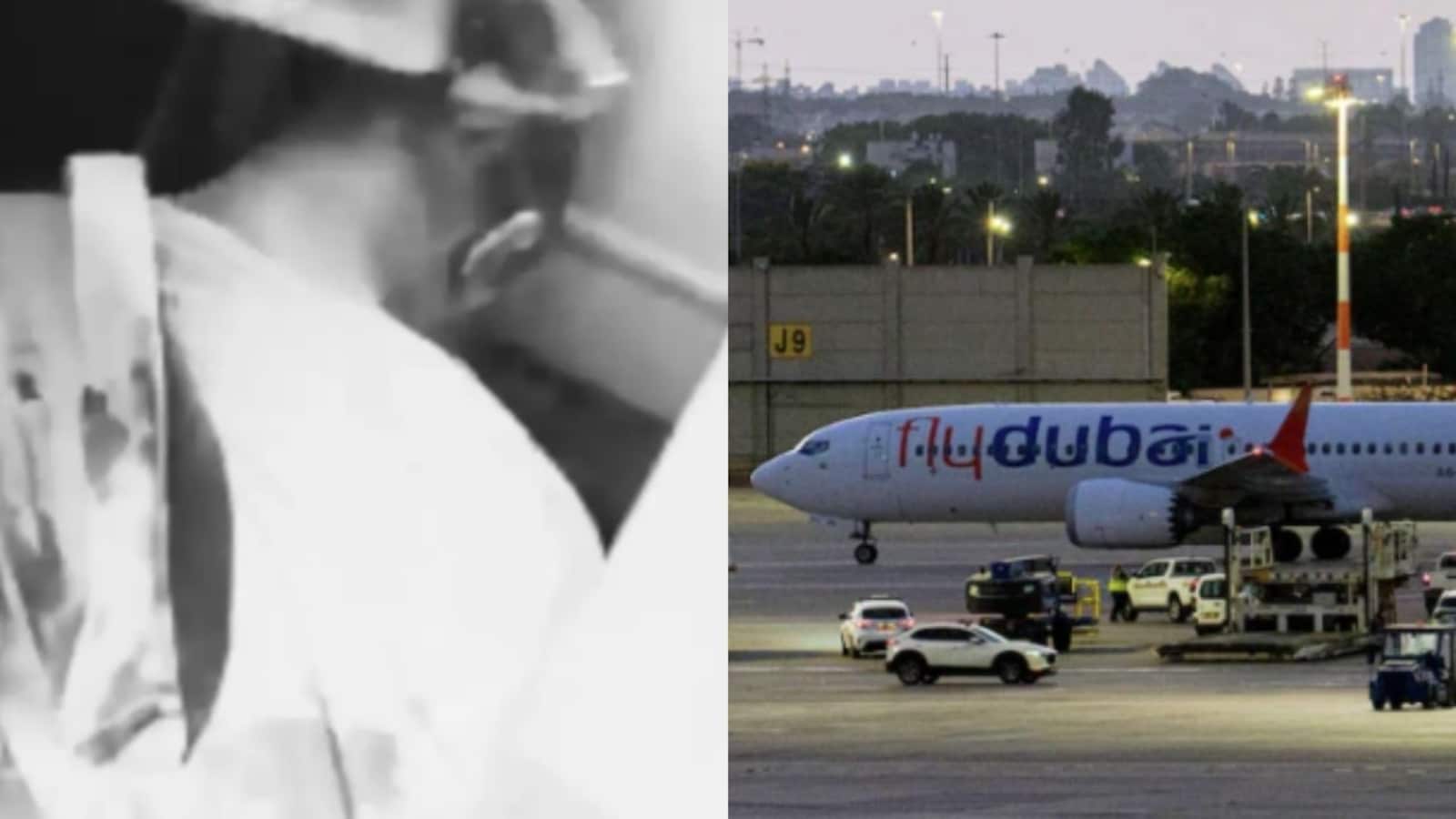 flydubai Co-Pilot Was Banned By Oman From Flying Over Extremist Views: Report