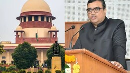 सुप्रीम कोर्ट की माफ करने की कोई तो लिमिट हो... मौत की सजा बदलने पर जस्टिस दीपांकर दत्ता की अहम टिप्पणी
