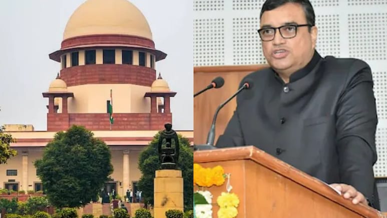 सुप्रीम कोर्ट की माफ करने की कोई तो लिमिट हो... मौत की सजा बदलने पर जस्टिस दीपांकर दत्ता की अहम टिप्पणी