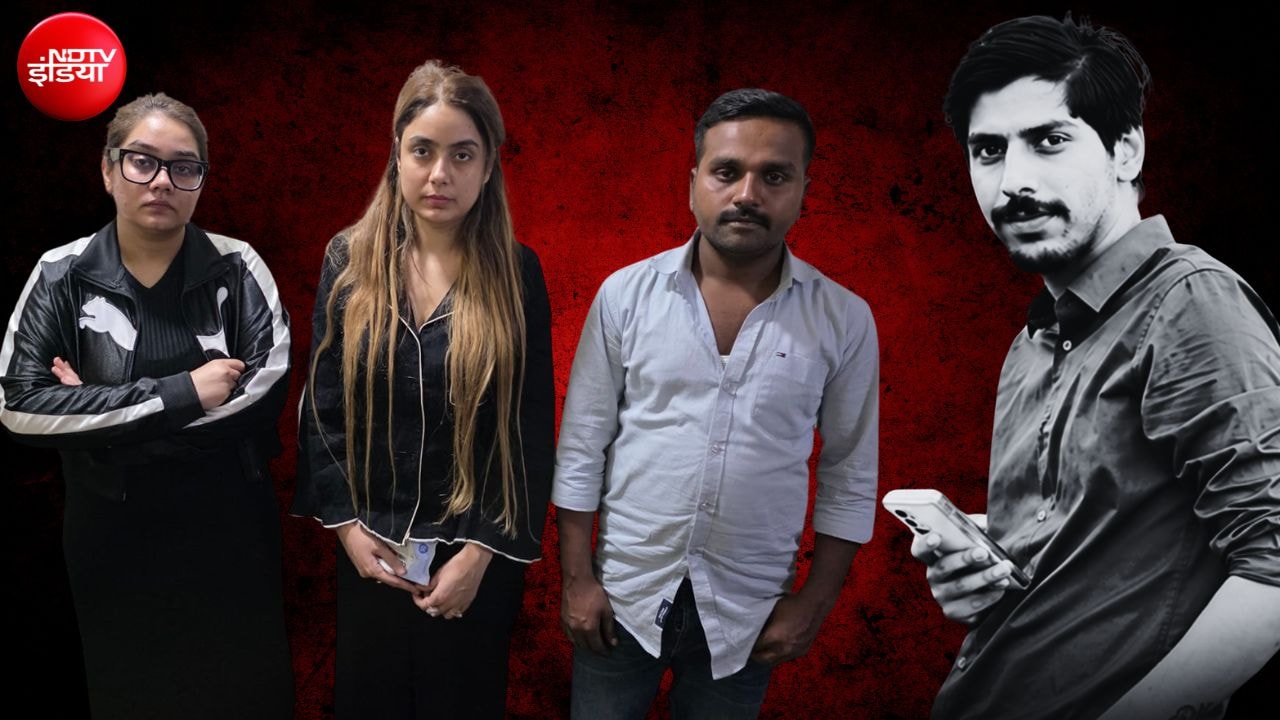 11 दिन, लखनऊ से नेपाल.. फिर नागपुर तक भागमभाग, शिवा शर्मा मौत की आरोपी श्रद्धा दुबे की गिरफ्तारी की कहानी