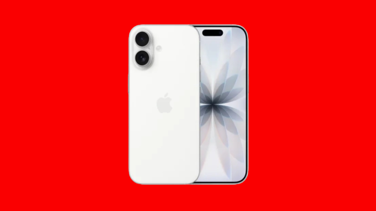 ₹18 हजार से ज्यादा सस्ता मिल रहा iPhone 17, यहां मिल रही सबसे तगड़ी डील