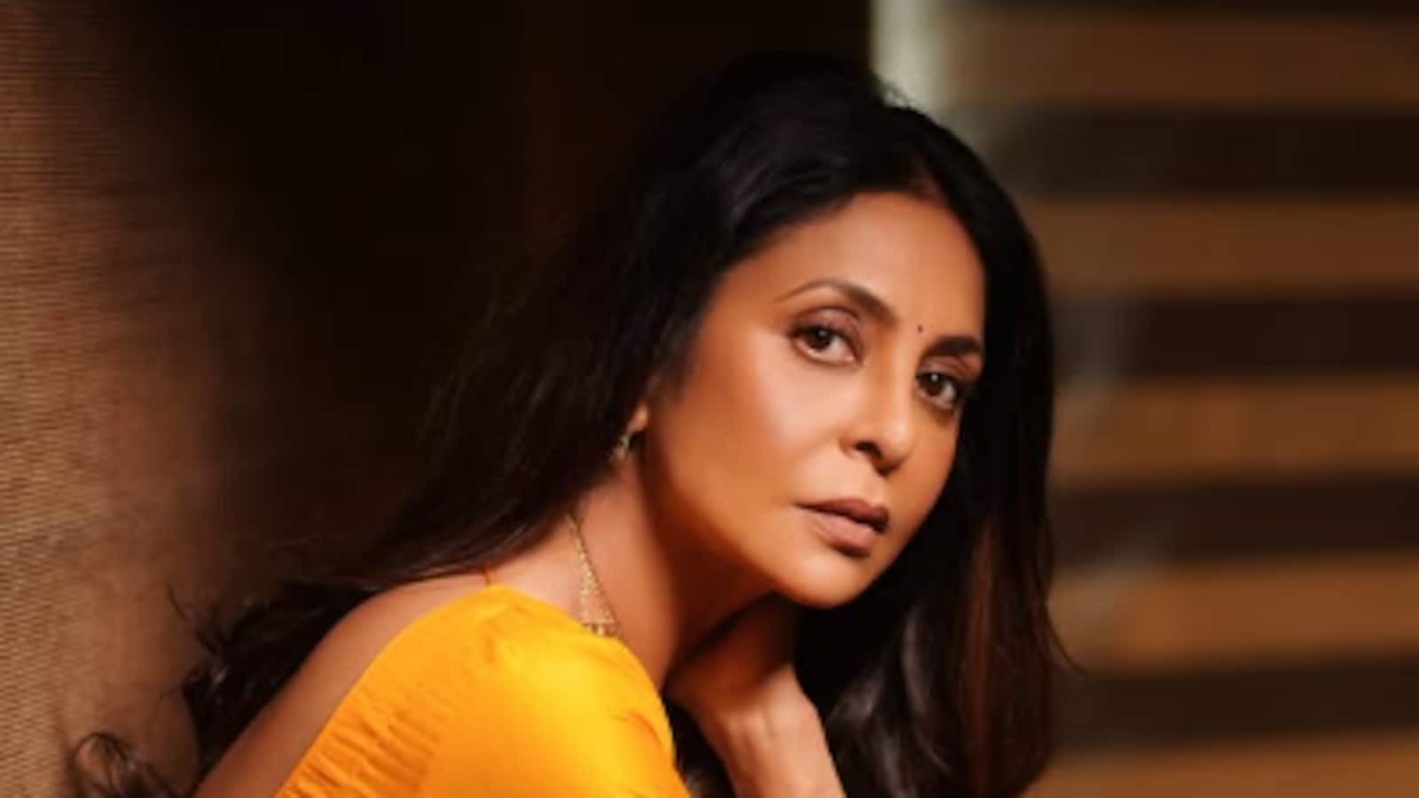 Shefali Shah Reflects on First Marriage and Divorce