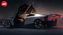 भारत आई Elon Musk की उड़ने वाली सुपरकार Tesla Roadster, बुकिंग शुरू, जानें कीमत