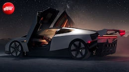 भारत आई Elon Musk की उड़ने वाली सुपरकार Tesla Roadster, बुकिंग शुरू, जानें कीमत