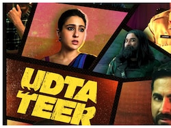 Udta Teer Box Office Collection Day 4: Ayushmann Khurrana, Sara Ali Khan Starrer Loses Weekend Momentum