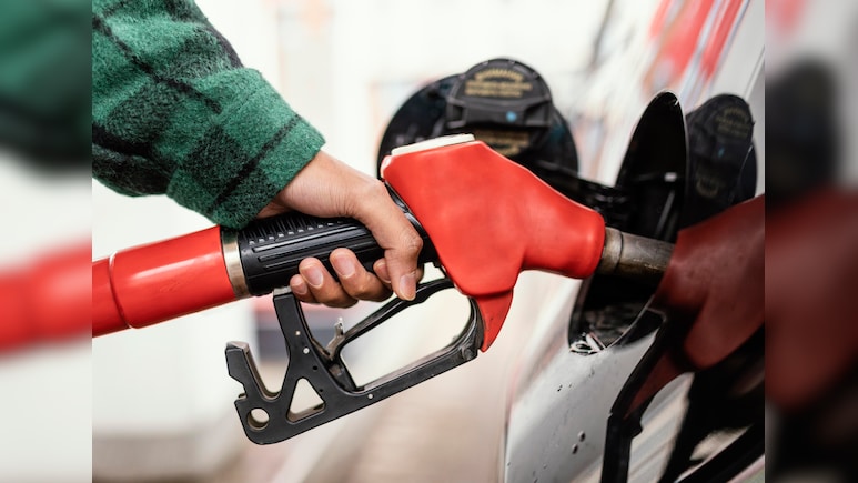 Petrol, Diesel Prices On October 8: Check Fuel Rates In Mumbai, Delhi, Bengaluru, Chennai, Kolkata