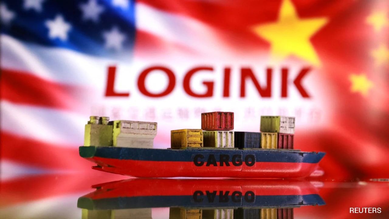 US Said China Was Priming A Trade Superweapon. Then It Vanished