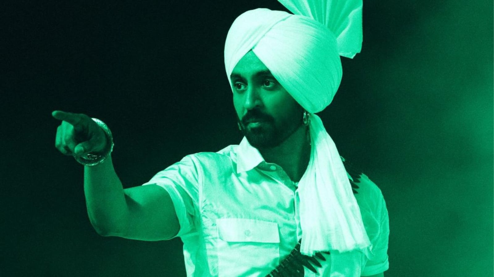 Diljit Dosanjh Requests Fans To Take Delhi Metro To His Concert ...