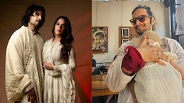 'Irritating, Annoying': Richa Chadha On Ali Fazal Micromanaging Their Daughter's Routine
