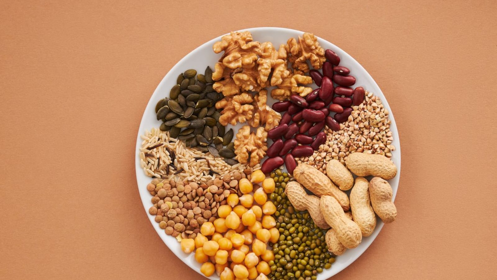 Study Finds Urban Indians Aware but Underconsume Protein and Fibre Nutrients