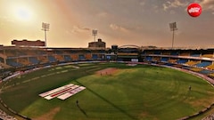 IND vs WI 3rd T20I: जिस मैदान पर 260 रन भी सेफ नहीं, वहां भारत का इम्तिहान, जानें क्यों खास है होल्कर स्टेडियम