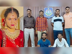 Gujarat Man Googles Suicide Law Before Killing Pregnant Wife