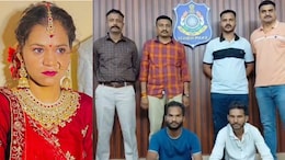 Gujarat Man Googles Suicide Law Before Killing Pregnant Wife