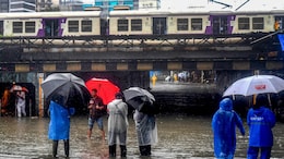 Mumbai To Get Rains Tomorrow? IMD Issues Alert For Hot Conditions, Thundershowers; Full Forecast
