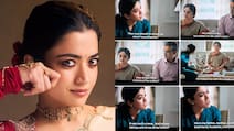 Why Internet Thinks Rashmika's Message To Trolls Is Straight Out Of Animal