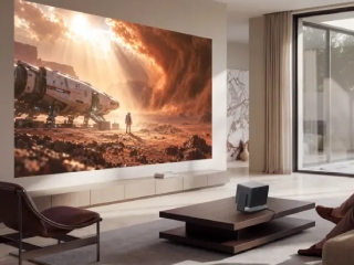 घर पर 150 इंच साइज में सिनेमा! XGIMI का 4K 120Hz प्रोजेक्टर लॉन्च, Dolby Vision और गेमिंग के लिए VRR भी