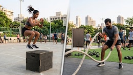 Plyometrics Vs HIIT: Are They Really The Same Workout?