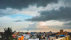 Weather Tomorrow: Strong Winds, Hail And Thunderstorms Likely In Delhi-NCR On October 14, Heavy Rain In J&K