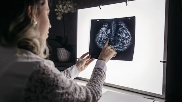 The Tripura government has taken several measures to strengthen cancer screening