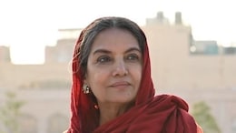 'I Am A Muslim, But We Don't Offer Namaz': Shabana Azmi Opens Up On Religion