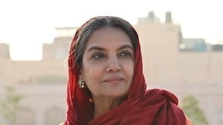 'I Am A Muslim, But We Don't Offer Namaz': Shabana Azmi Opens Up On Religion