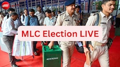 MLC Election Live Updates: UP की 11 और बिहार की 8 विधान परिषद सीटों के लिए मतदान आज, पटना में देर रात बड़ा ड्रामा