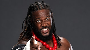 Why WWE Superstars Reportedly Hesitate To Work With Oba Femi And Gunther