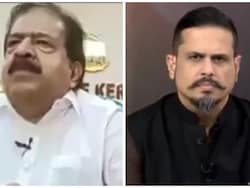 Will Appeal Against Judge's Bail: Kerala Minister On Mercedes Hit-And-Run