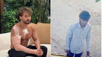 Tiger Shroff Firing Case: Shooters Stayed In Mumbai Hotel For Five Days, Gun Misfired