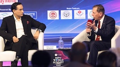 CIA Ex-Chief David Petraeus: The Future Of War Is Being Written By AI