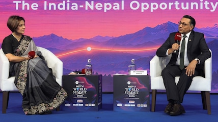 Nepal Minister On Lessons India Can Learn From Its Gen Z Movement
