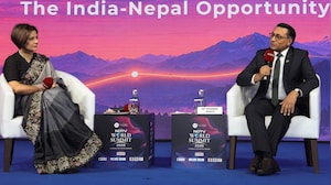 Nepal Minister On Lessons India Can Learn From Its Gen Z Movement