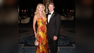 Kansas City Chiefs Owner Clark Hunt&rsquo;s Wife Tavia Hunt Reacts As Fresh Debate Puts Team In Spotlight