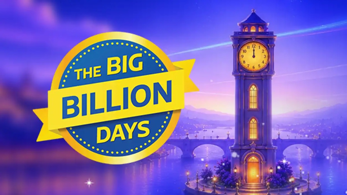 Flipkart Big Billion Days Sale: 9 हजार से भी सस्ता रेफ्रिजरेटर, 5 बेस्ट ऑप्शन पर डिस्काउंट