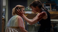 Other Mommy Box Office Collection Day 2: Jessica Chastain Horror Film Shows Improvement