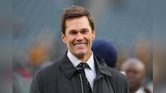 Tom Bradys Las Vegas Raiders Role Takes A New Turn Amid Commitment Concerns Tom Bradys Las Vegas Raiders Role Takes A New Turn Amid Commitment Concerns