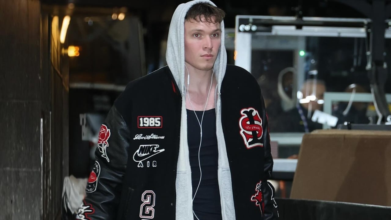 NBA Insider Unpacks Los Angeles Lakers' Shocking Dalton Knecht Decision